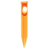 Çadır Kazığı - Madfox Led Işıklı - 4 Parça - 15 cm  - 602099