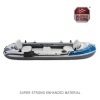 Intex Excursion 5 Şişme Bot Set 366*168*43 (68325)