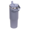 Çelik Termos - Igloo - Powder - 900ml - Duman Mavi - 205788