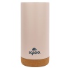 Çelik Mug Termos - Igloo - Cork - 500ml - Bej - 205695