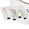 Rapala Kutusu - Şeffaf - Büyük (E-009)