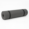 Kamp Matı -  Argeus - 10mm Foam Mat - Gri - (60*190 cm)