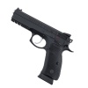 ASG CZ SP01 Shadow Blowback Havalı Tabanca 4.5 mm