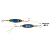 Metal Jig Yem - Ryuji Zuby - 43mm 15gr - Sardine