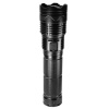 Şarj Edilebilir Zoomlu El Feneri - Wison - 6000 Lümen - 60 Watt
