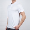 Alpinist Stratus Erkek Polo T-Shirt Beyaz (600303)