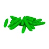 Silikon Yüzen Alabalık Yemi - Floating - 37mm - Peynir Kokulu - Yeşil - Trout Bait