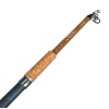 Teleskopik Olta Kamışı - Sensei - 270cm - 100/150 Gr - Sarı - Protackle