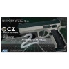 ASG CZ Shadow 2 Urbangri Blowback Airsoft Havalı Tabanca 6 mm