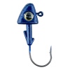 Kurşunlu Jighead Zoka - 6g - Fishack - Mavi (XHA07) - 5 Adet