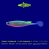 Silikon Sahte Balık - 10g 100mm - Fishack PredatorX - UV Boyalı - Mist