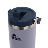 Çelik Termos - Igloo - Powder - 900ml - Duman Mavi/Kayrak - 205788