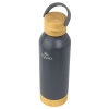 Çelik Pro Termos - Igloo - Hydrate - 500ml - Füme - 205694