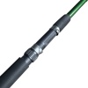 Teleskopik Olta Kamışı - Azur - 300cm - 40/80 Gr - Yeşil - Protackle