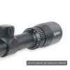 Eyebre 3-9x40 Tüfek Dürbünü