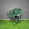Argeus Nevgrande Comfort Katlanabilir Kamp Sandalyesi Yeşil