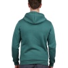 Alpinist Covert Tam Fermuarlı Erkek Sweatshirt Nefti (600501)