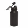 Çelik Termos - Igloo - Sportsman - 950 ml - Siyah - 205681