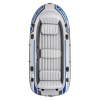 Intex Excursion 5 Şişme Bot Set 366*168*43 (68325)