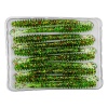 Silikon Sahte Kurt Yem - 2,2g 87mm - Fishack Wormix - Jungle