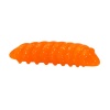 Silikon Yüzen Alabalık Yemi - Floating - 37mm - Peynir Kokulu - Turuncu - UV Silikon - Trout Bait