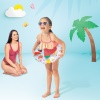 Çocuk Yüzme Simidi - Intex - Desenli - 51 cm (59230)