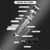 Şarj Edilebilir El Feneri - Wison - 13000 Lümen - 130 Watt (WS-15500)