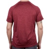 Spor Erkek Tişört - Terletmez Kumaş - Speedwick Move - Bordo