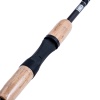 İki Parça Spin LRF Olta Kamışı - Raicho - 230cm 3/12 gr - Bauer