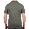 Alpinist Stratus Erkek Polo T-Shirt Haki (600303)