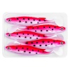 Silikon Balık - 10g 100mm - Fishack PredatorX - Dotty