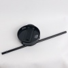 Çelik Mug Termos - Igloo - Stadler - 1.2 lt - Siyah - 205787