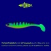 Silikon Sahte Balık - 10g 100mm - Fishack PredatorX - UV Boyalı - Twitch