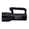 Şarj Edilebilir Zoomlu El Feneri - Wison - 5500 Lümen - 55 Watt