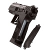 ASG Ceska CZ 75 P-07 Duty Çift Renk Blowback Havalı Tabanca 4.5 mm