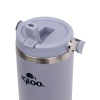 Çelik Termos - Igloo - Powder - 900ml - Duman Mavi - 205788