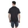 Alpinist Mission Ultra Dry Erkek T-Shirt Siyah (600614)