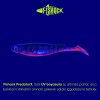 Silikon Balık - 10g 100mm - Fishack PredatorX - UV Boyalı - Strike