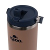 Çelik Termos - Igloo - Powder - 900ml - Kahve/Kayrak - 205788