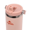 Çelik Termos - Igloo - Powder - 900ml - Somon - 205788