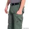 Taktikal Outdoor Erkek Pantolon - Pentagon - BDU 2.0 - Wolf Grey - K05001 - Tactical Pantolon