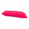 Silikon Yüzen Alabalık Yemi - Floating - 37mm - Sarımsak Kokulu - Pembe - UV Silikon - Trout Bait