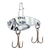 Vibrasyon Yem - LRF/Spin Jig - Fishack VibraX - 7g 40mm - Phantom Flash - UV Boyalı