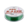 Yeşil Olta Misinası - Japon Materyal - 150 Metre - Pro S-Line - 0,23mm
