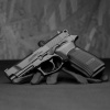 ASG BERSA Thunder 9 Pro Havalı Tabanca 4.5 mm