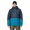 Hannah Freemont Erkek Kayak, Snowboard Montu Moodindigo / Faience