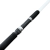Teleskopik Olta Kamışı - Beacon - 350cm - 60/120 Gr - Beyaz - Protackle