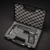 ASG CZ P09 Optic Blowback Airsof Havalı Tabanca 6 mm Siyah