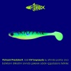 Silikon Sahte Balık - 10g 100mm - Fishack PredatorX - UV Boyalı - Drill