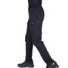 Alpinist Innox Erkek Tactical Pantolon Siyah (800906)